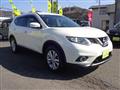 2014 Nissan X-Trail