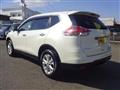 2014 Nissan X-Trail
