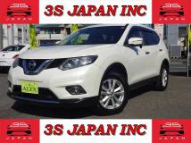 2014 Nissan X-Trail