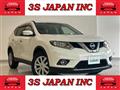 2014 Nissan X-Trail