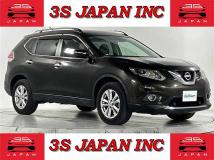 2014 Nissan X-Trail