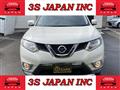 2014 Nissan X-Trail