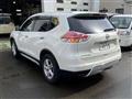 2014 Nissan X-Trail