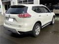 2014 Nissan X-Trail