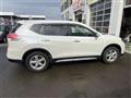 2014 Nissan X-Trail