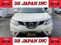 2014 Nissan X-Trail