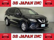 2014 Nissan X-Trail
