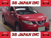2014 Nissan X-Trail