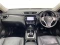 2014 Nissan X-Trail