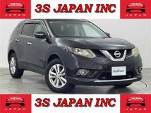 2014 Nissan X-Trail