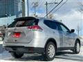 2014 Nissan X-Trail