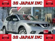 2014 Nissan X-Trail