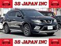 2014 Nissan X-Trail