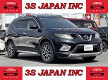 2014 Nissan X-Trail