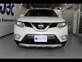 2014 Nissan X-Trail