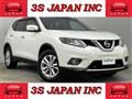 2014 Nissan X-Trail