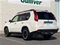2013 Nissan X-Trail