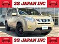 2012 Nissan X-Trail