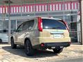2012 Nissan X-Trail