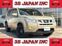 2012 Nissan X-Trail