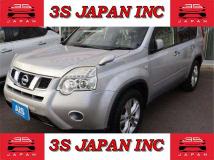 2013 Nissan X-Trail