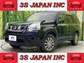 2012 Nissan X-Trail