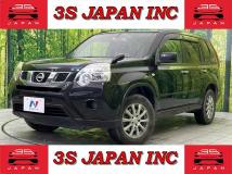 2012 Nissan X-Trail