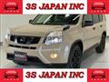 2013 Nissan X-Trail