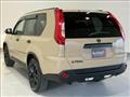 2013 Nissan X-Trail