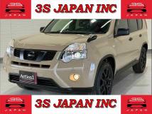 2013 Nissan X-Trail