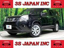 2013 Nissan X-Trail