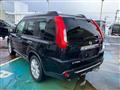2012 Nissan X-Trail