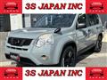 2012 Nissan X-Trail