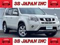 2012 Nissan X-Trail