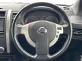 2012 Nissan X-Trail