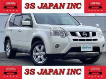 2012 Nissan X-Trail