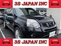 2013 Nissan X-Trail