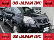 2013 Nissan X-Trail