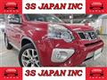 2012 Nissan X-Trail