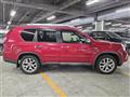 2012 Nissan X-Trail