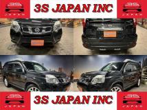 2013 Nissan X-Trail