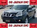 2013 Nissan X-Trail