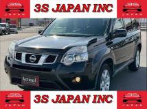 2013 Nissan X-Trail