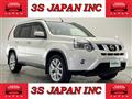 2013 Nissan X-Trail