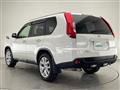 2013 Nissan X-Trail