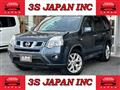 2012 Nissan X-Trail