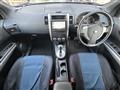 2012 Nissan X-Trail