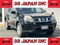 2010 Nissan X-Trail