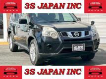 2010 Nissan X-Trail
