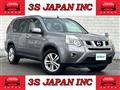 2011 Nissan X-Trail